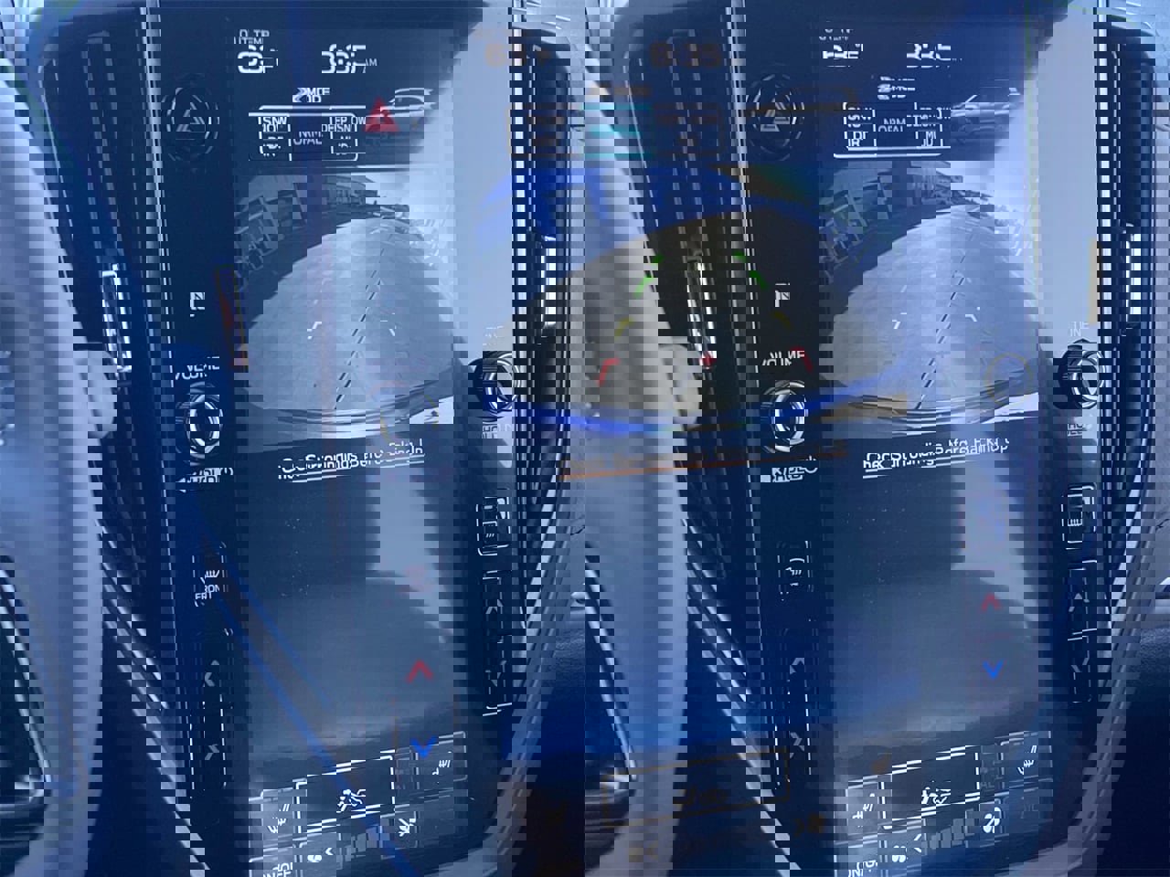 New 2025 Subaru Forester Premium image 23