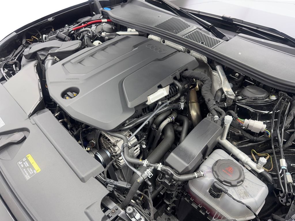 Used 2025 Audi A5 2.0T Premium w/ Convenience Package image 76