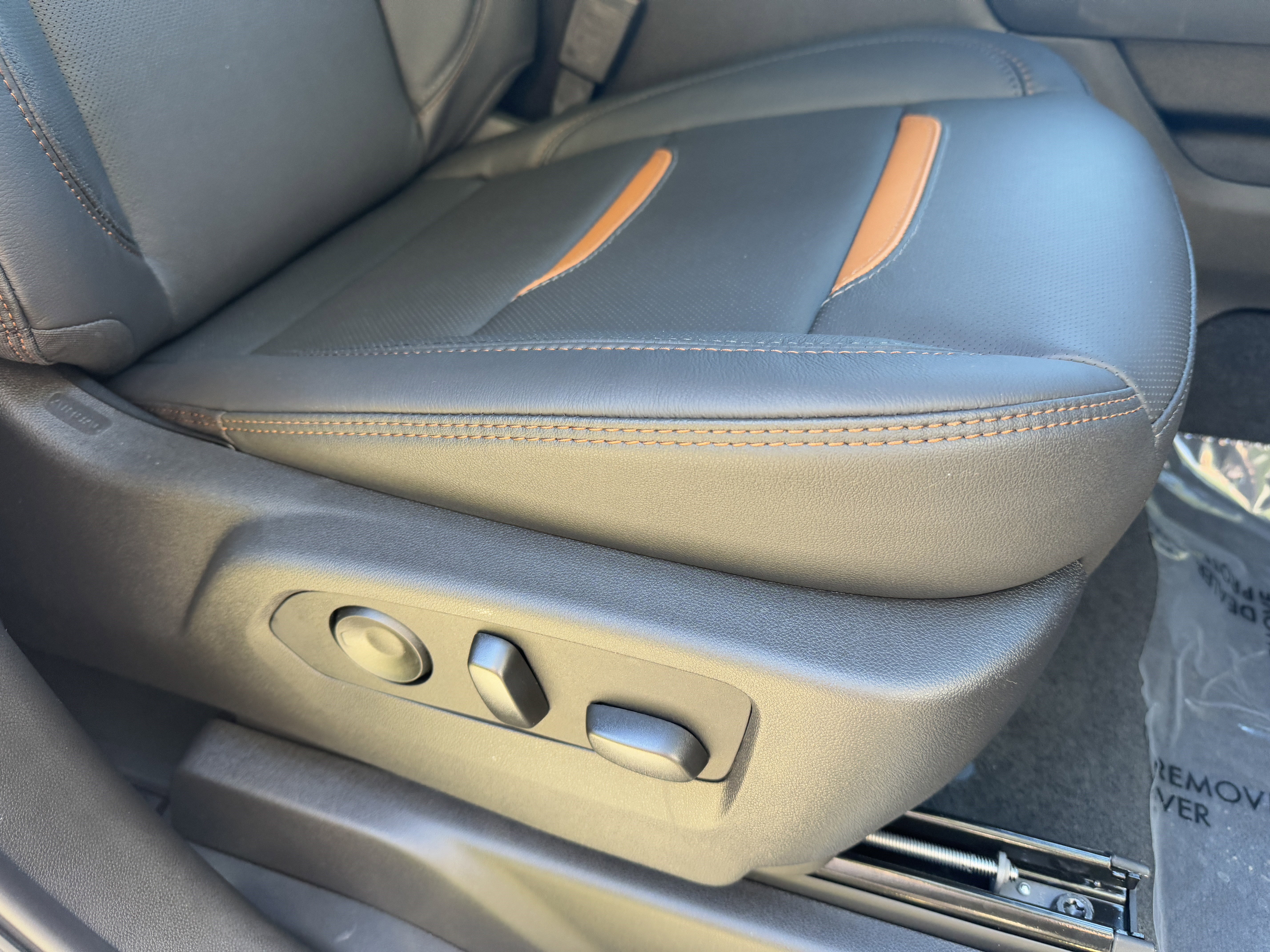 New 2026 GMC Sierra 2500 AT4 w/ AT4 Premium Plus Package image 30