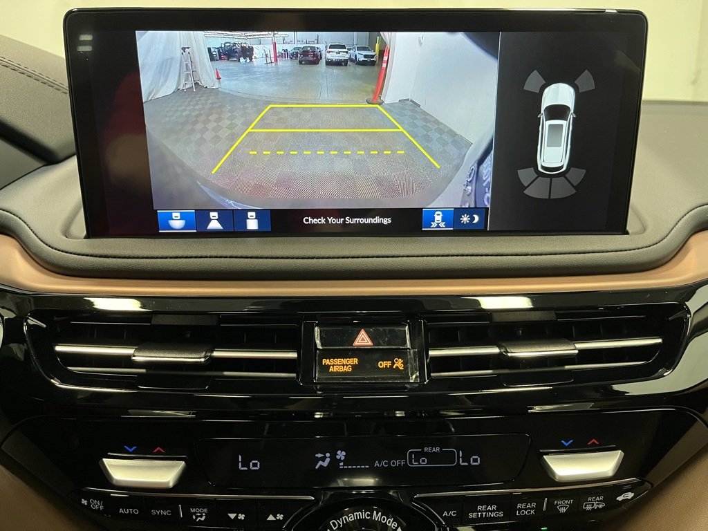 New 2026 Acura MDX w/ Technology Package image 8