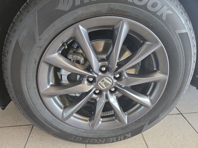 Used 2026 Honda CR-V EX-L image 10