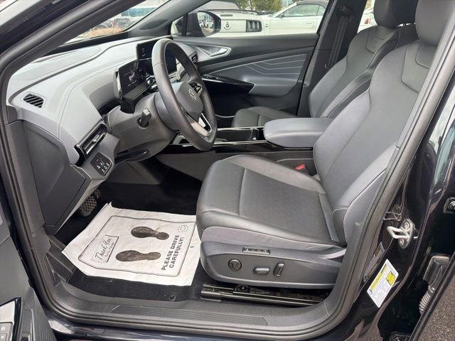 Used 2023 Volkswagen ID.4 Pro S AWD/4WD image 10