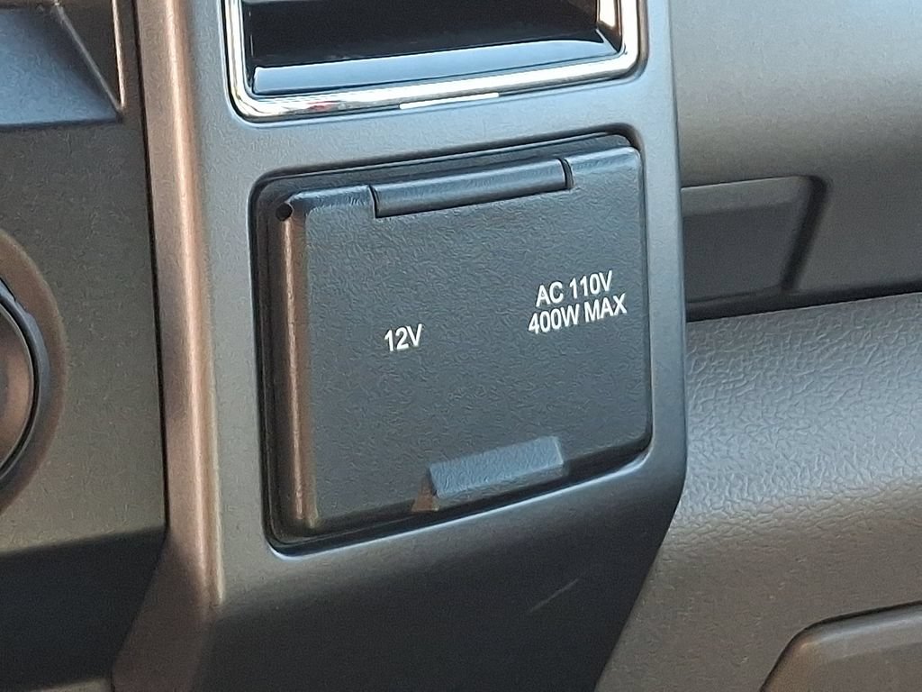 Used 2020 Ford F250 XLT w/ XLT Premium Package AWD/4WD image 25