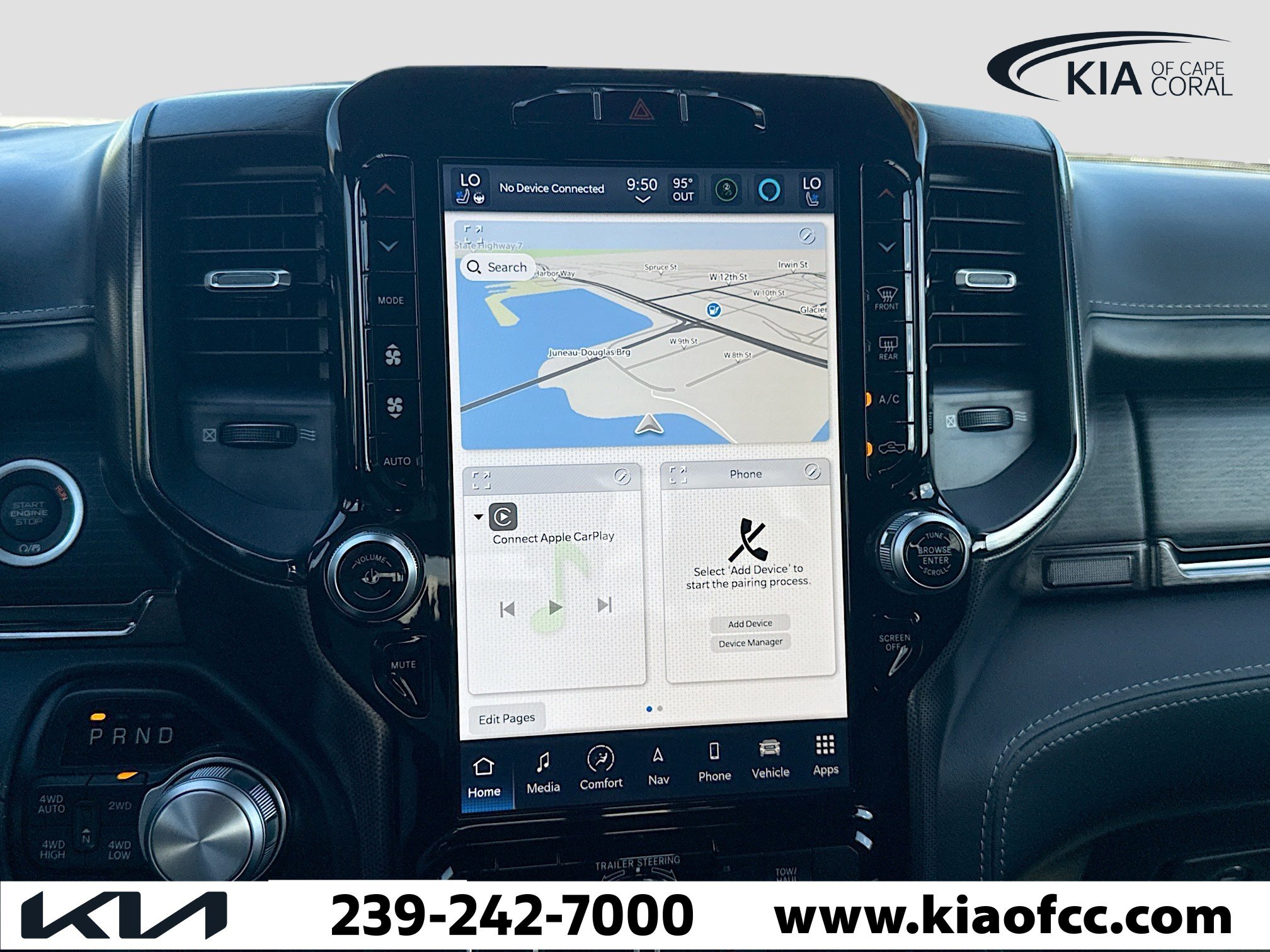 Used 2024 RAM 1500 Limited image 29