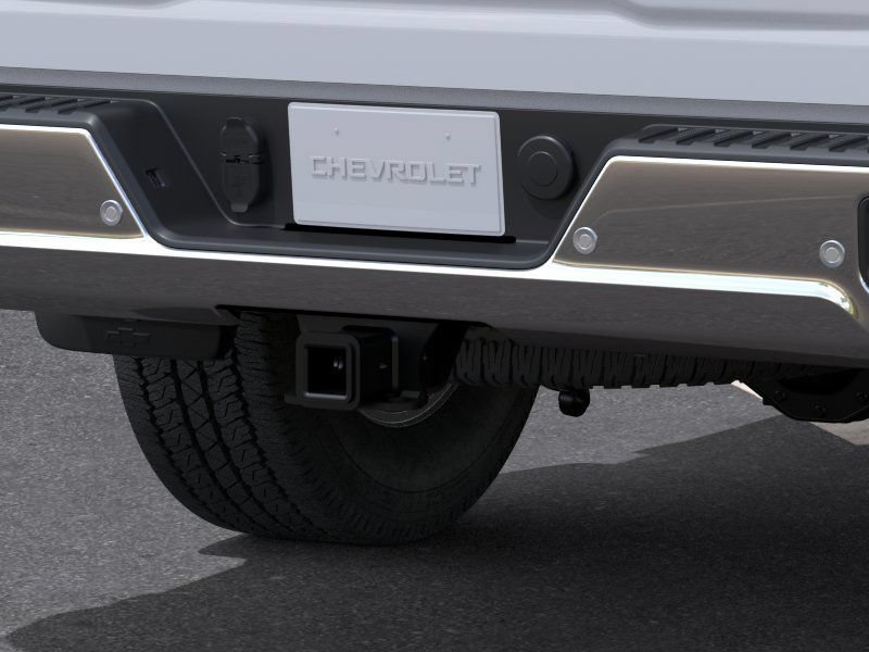 New 2026 Chevrolet Silverado 3500 LT w/ All Star Edition AWD/4WD image 14