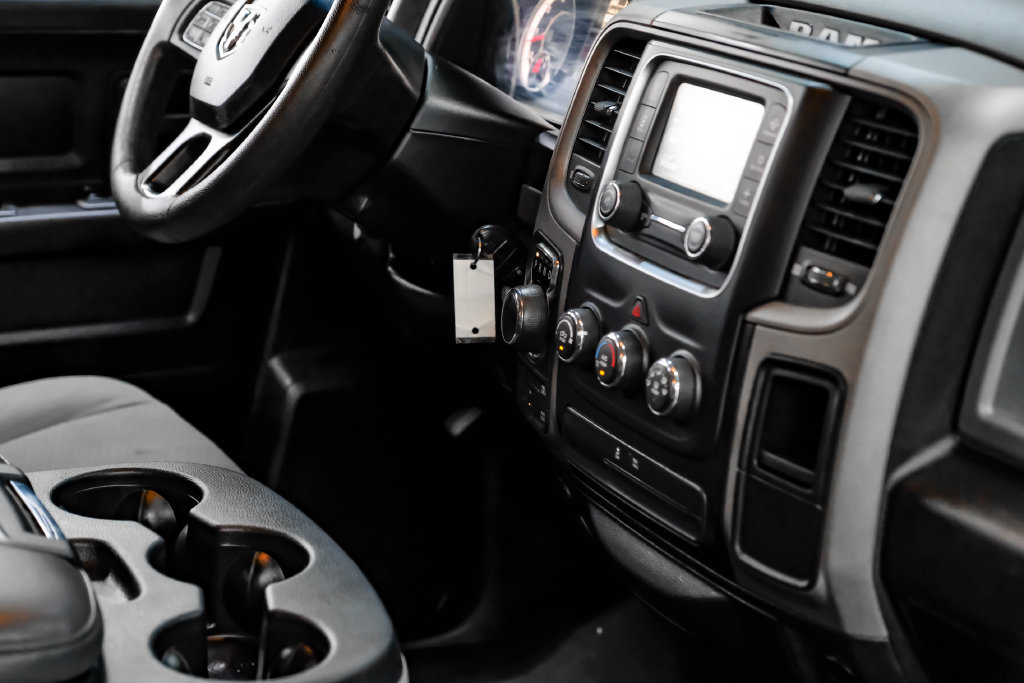 Used 2019 RAM 1500 Express w/ Express Value Package AWD/4WD image 23