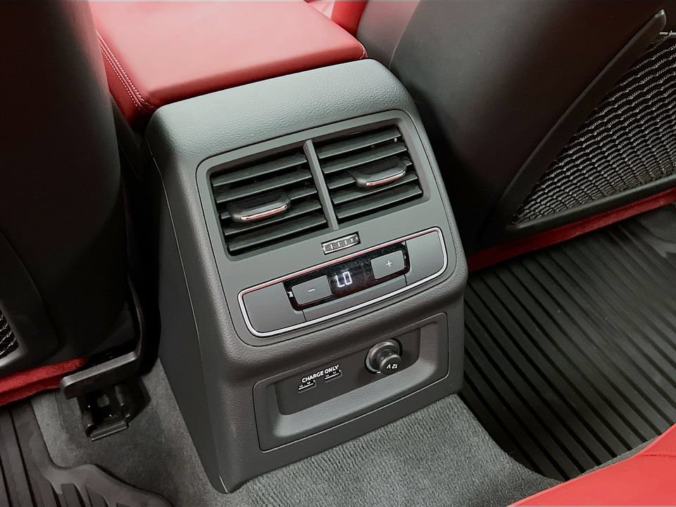 Used 2024 Audi S5 Premium Plus AWD/4WD image 26