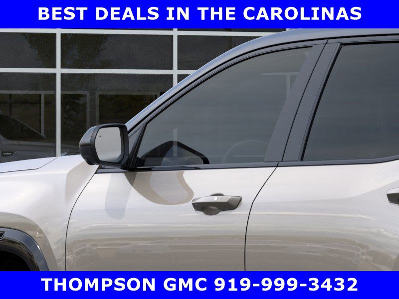 New 2026 GMC Terrain AT4 w/ Technology Package II image 12