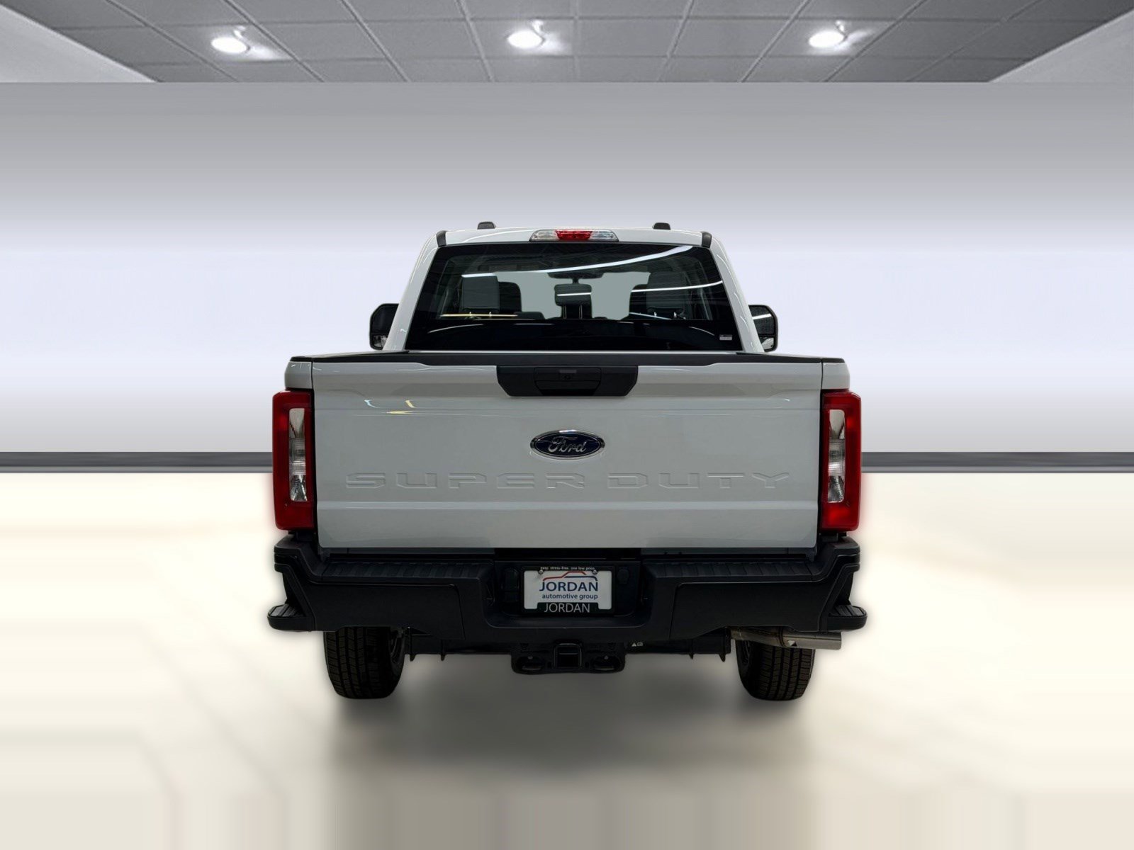 New 2026 Ford F250 XL w/ Snow Plow Prep Package image 7