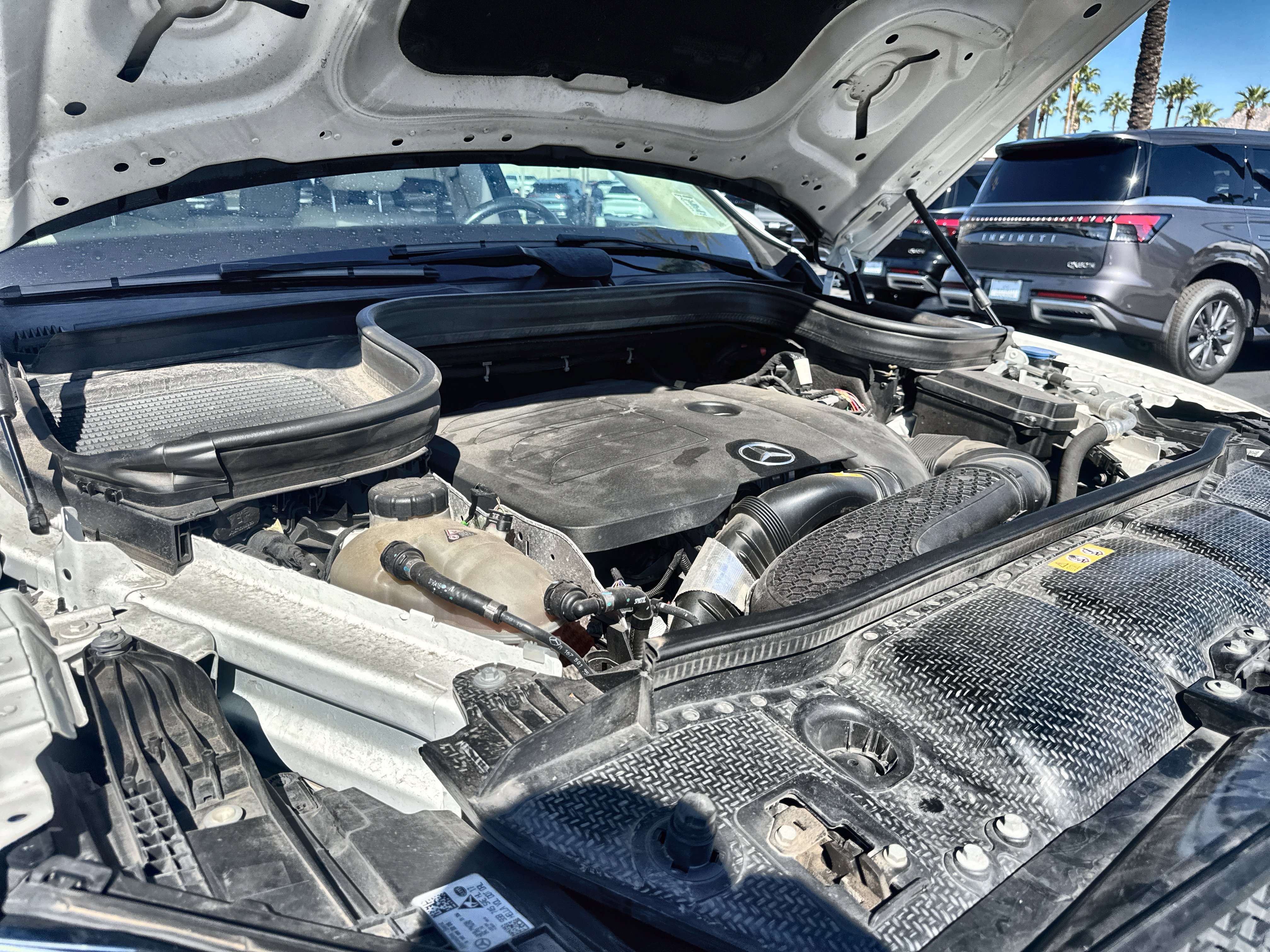 Used 2021 Mercedes-Benz GLE 350 image 31