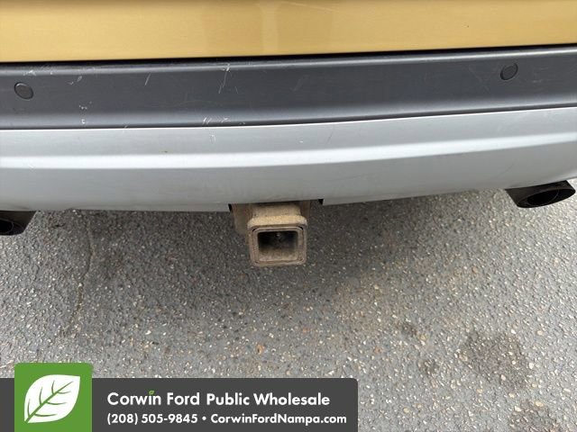 Used 2015 Ford Escape Titanium w/ Canadian Touring Package image 11