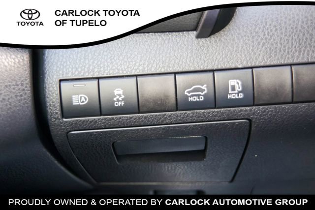 Used 2023 Toyota Camry SE FWD image 19