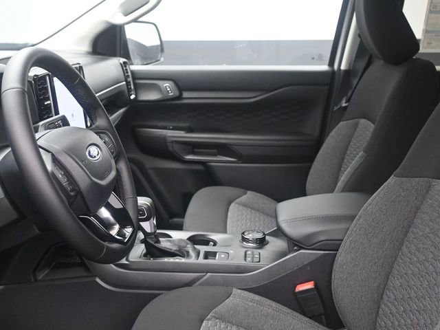 New 2026 Ford Ranger XLT w/ Equipment Group 301A High image 7