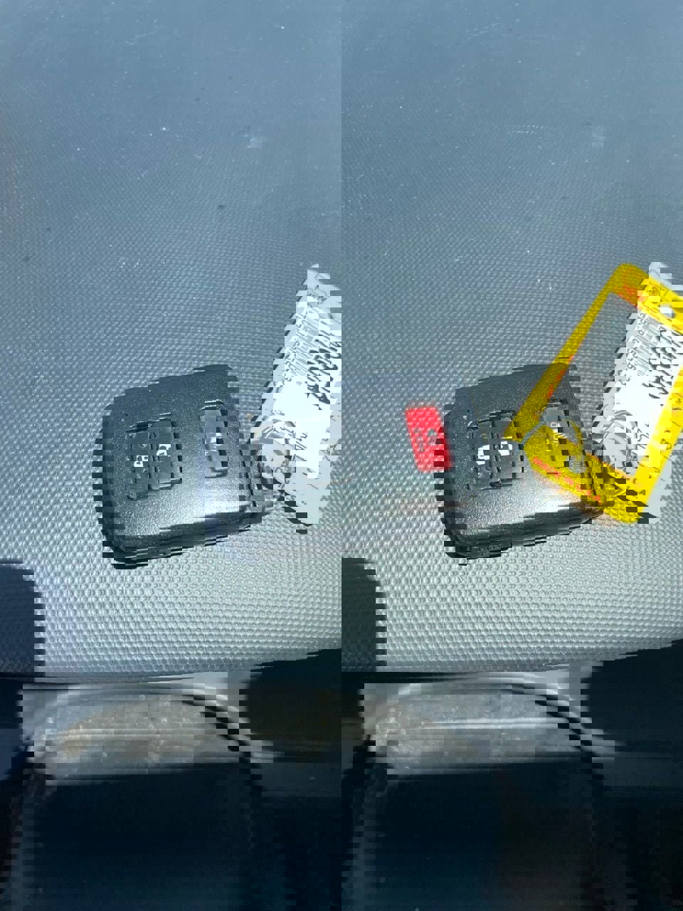 Used 2021 Toyota 4Runner TRD Off-Road AWD/4WD image 13