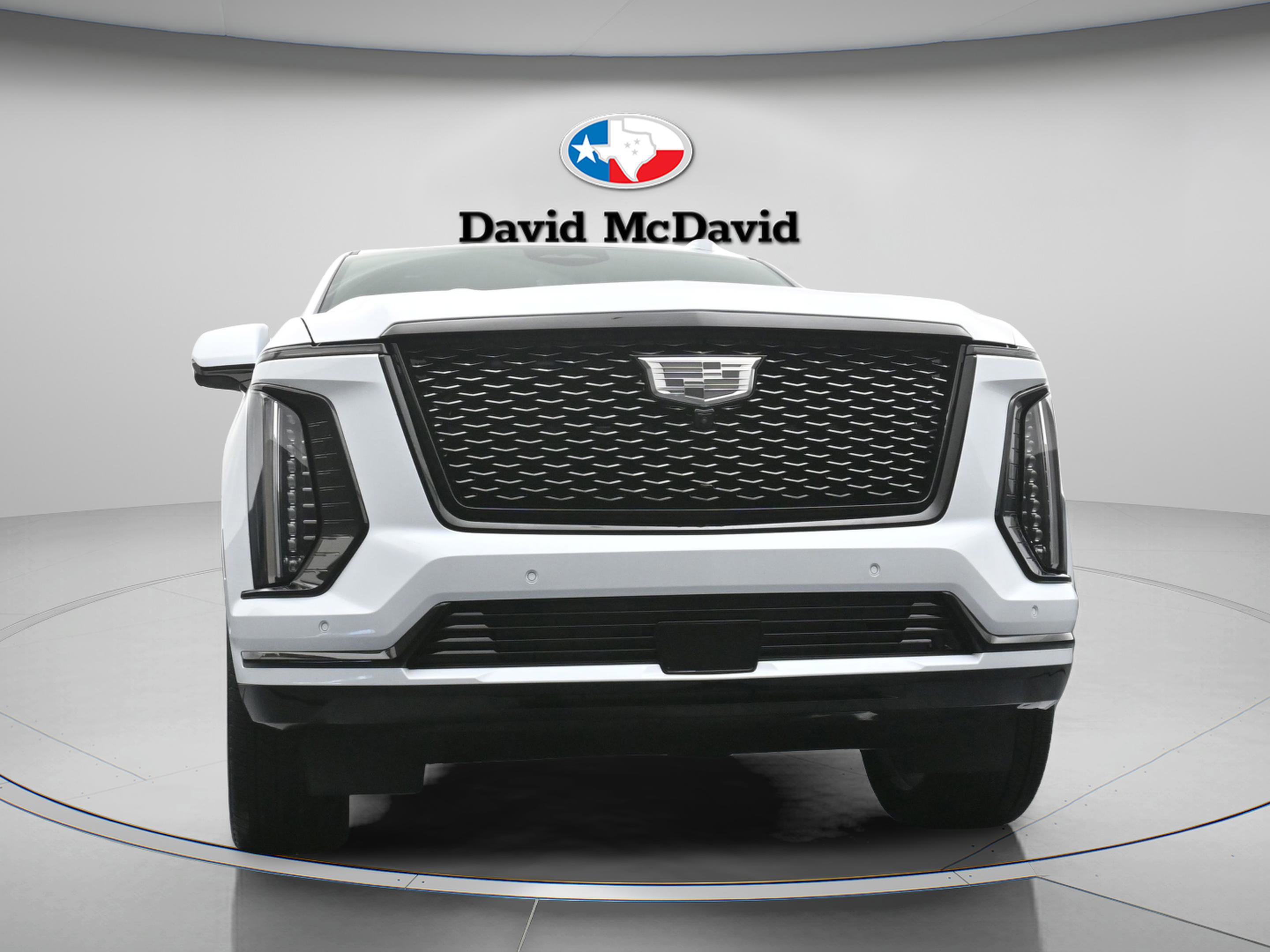 Used 2026 Cadillac Escalade Platinum Sport w/ LPO, ONYX Package image 29