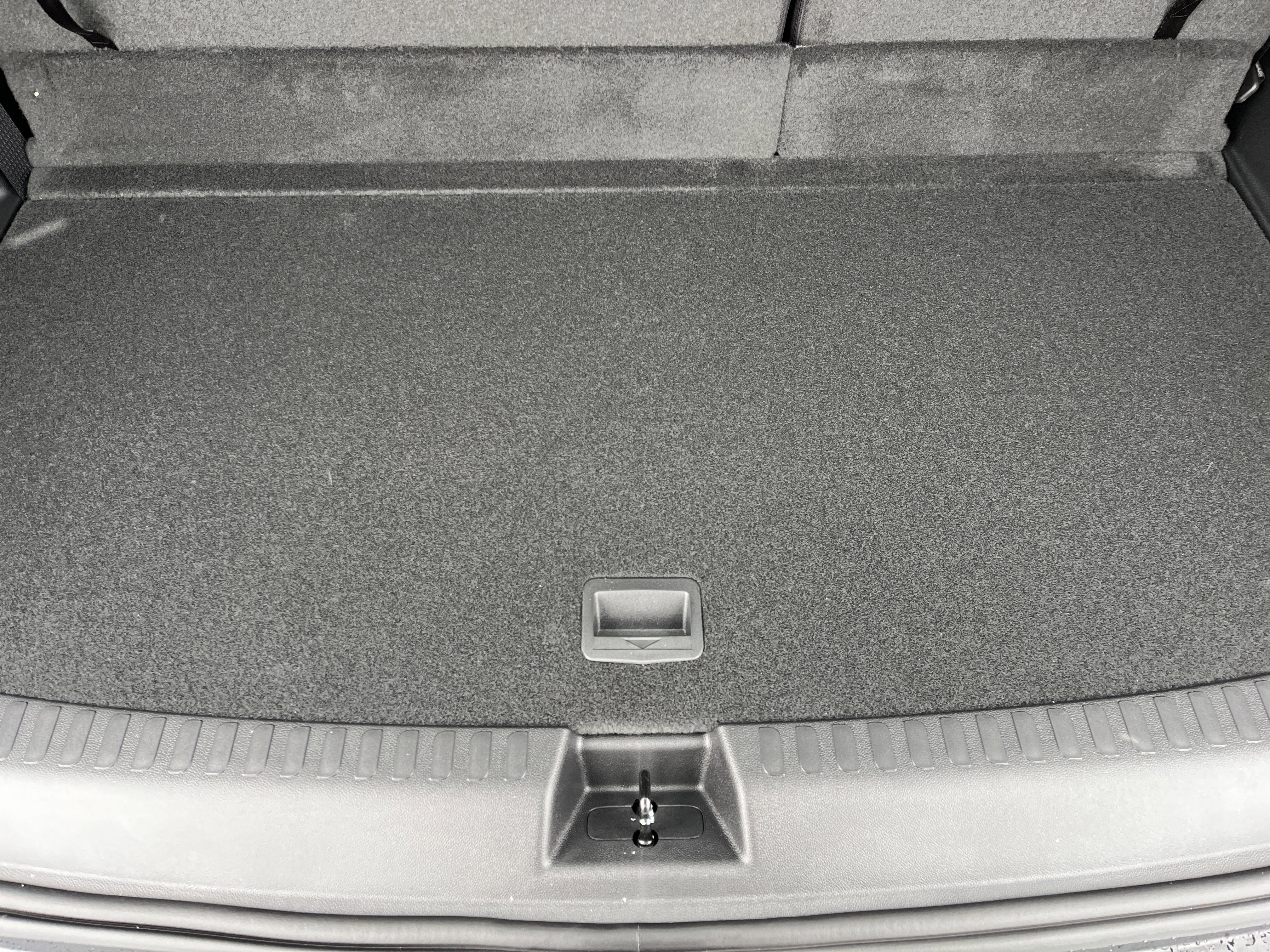 New 2026 Chevrolet Traverse LT w/ Midnight/Sport Edition image 11