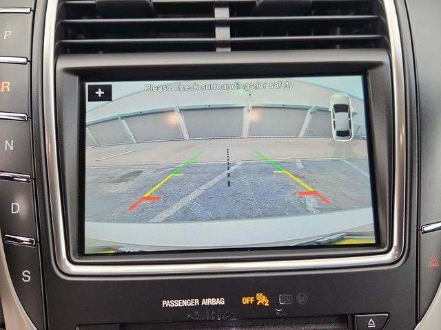 Used 2017 Lincoln MKX Select w/ Select Plus Package FWD image 15