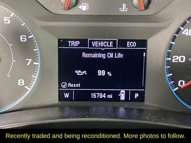 Used 2024 Chevrolet Equinox LS w/ Driver Confidence II Package AWD/4WD image 19