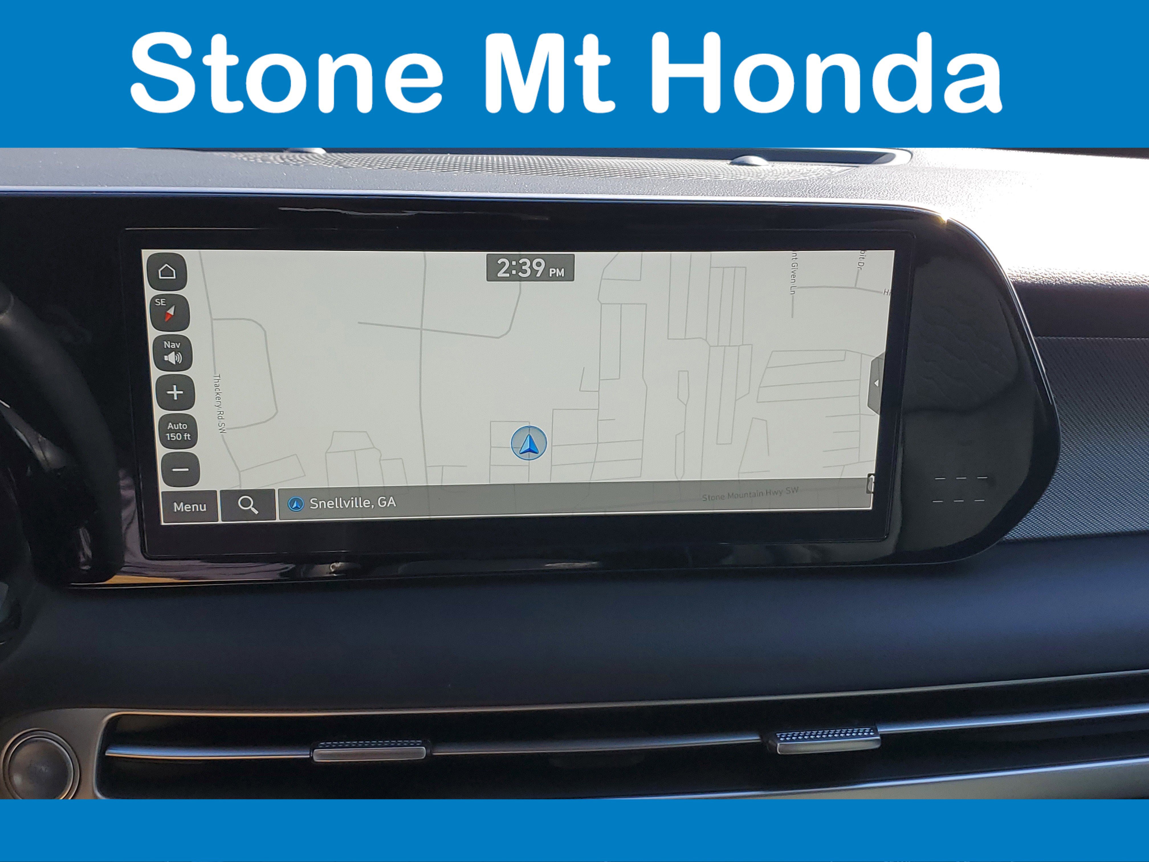 Used 2024 Hyundai Palisade SEL image 29