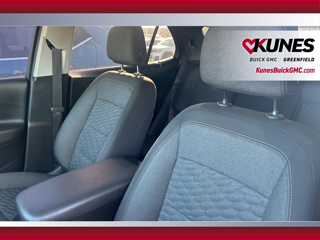Used 2019 Chevrolet Equinox LT image 22