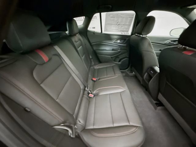 New 2026 Chevrolet Trax RS image 26