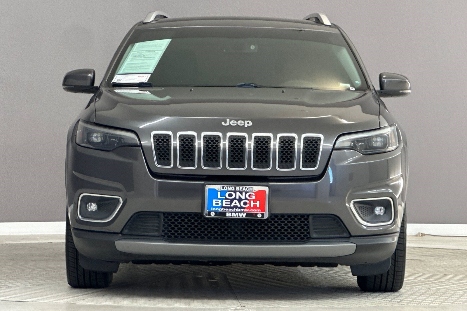 Used 2019 Jeep Cherokee Limited FWD image 6