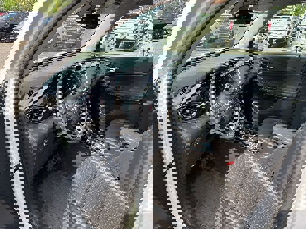 Used 2023 Buick Encore GX Essence w/ Experience Buick Package image 12