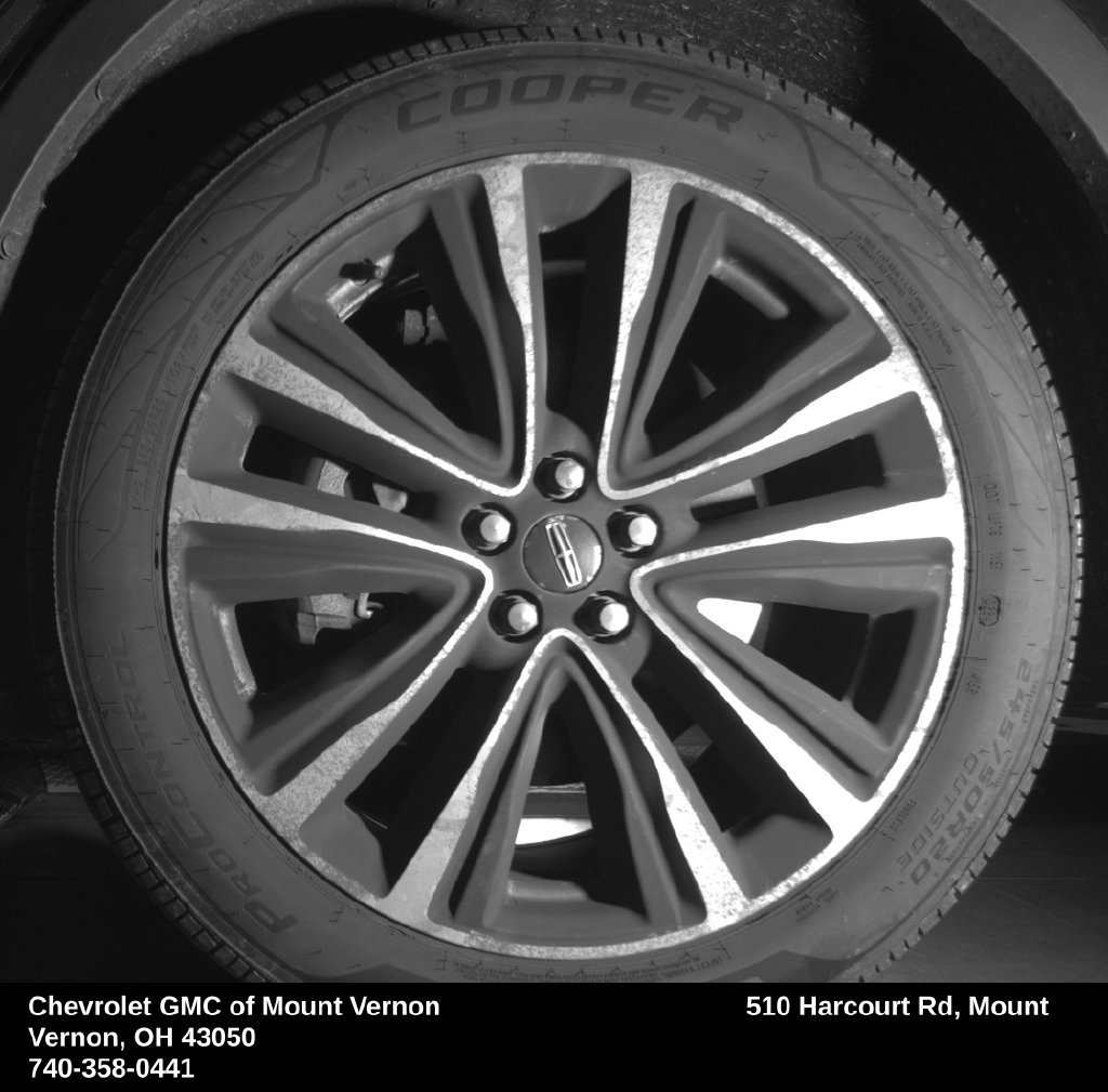 Used 2016 Lincoln MKX Reserve w/ Technology Package AWD/4WD image 30