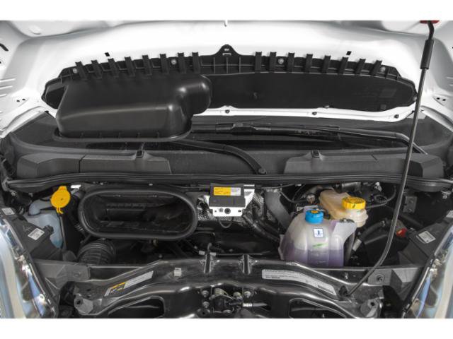 New 2025 RAM ProMaster 2500 w/ Power Group image 21