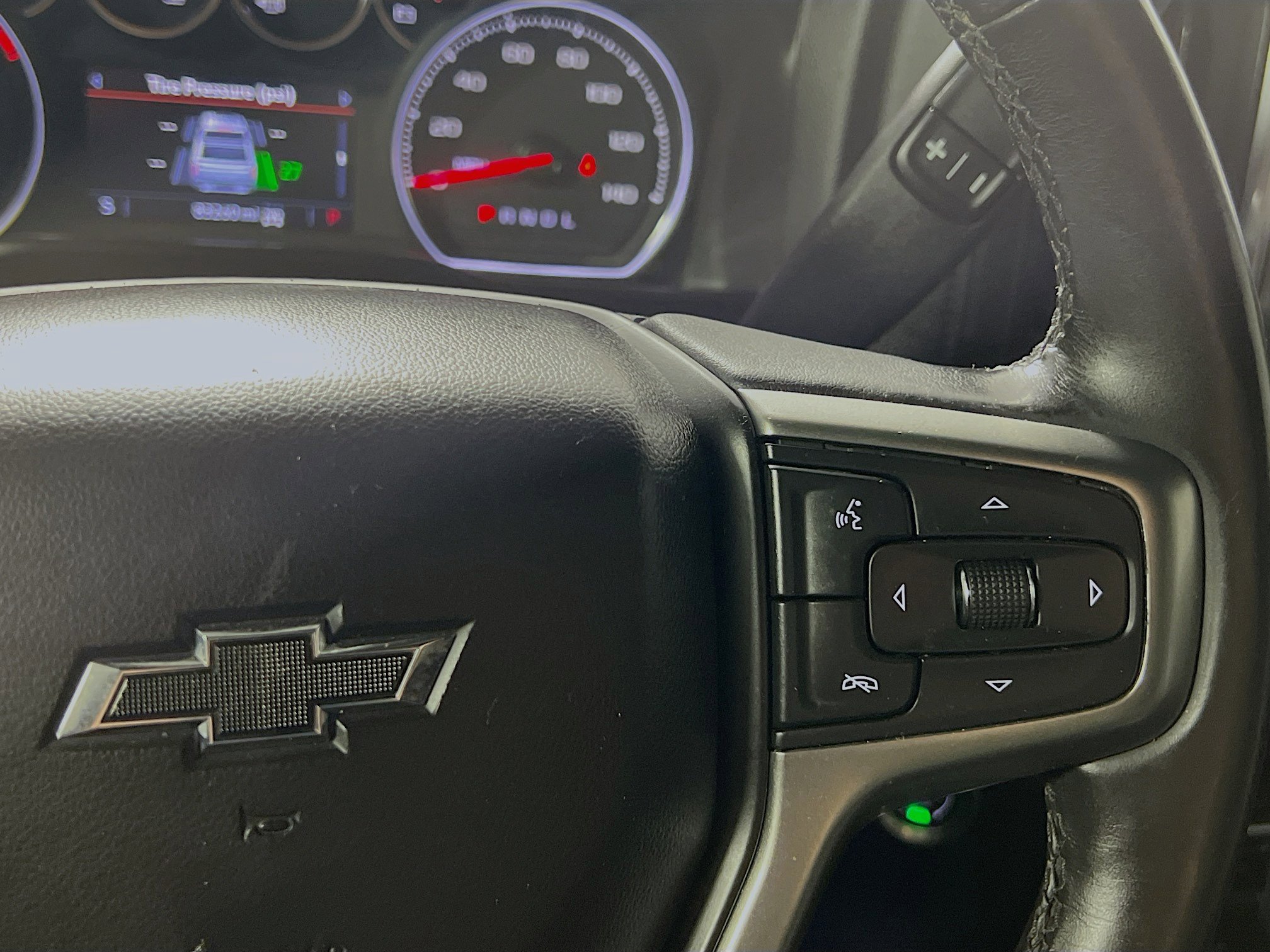 Used 2020 Chevrolet Silverado 1500 RST w/ Texas Edition AWD/4WD image 20