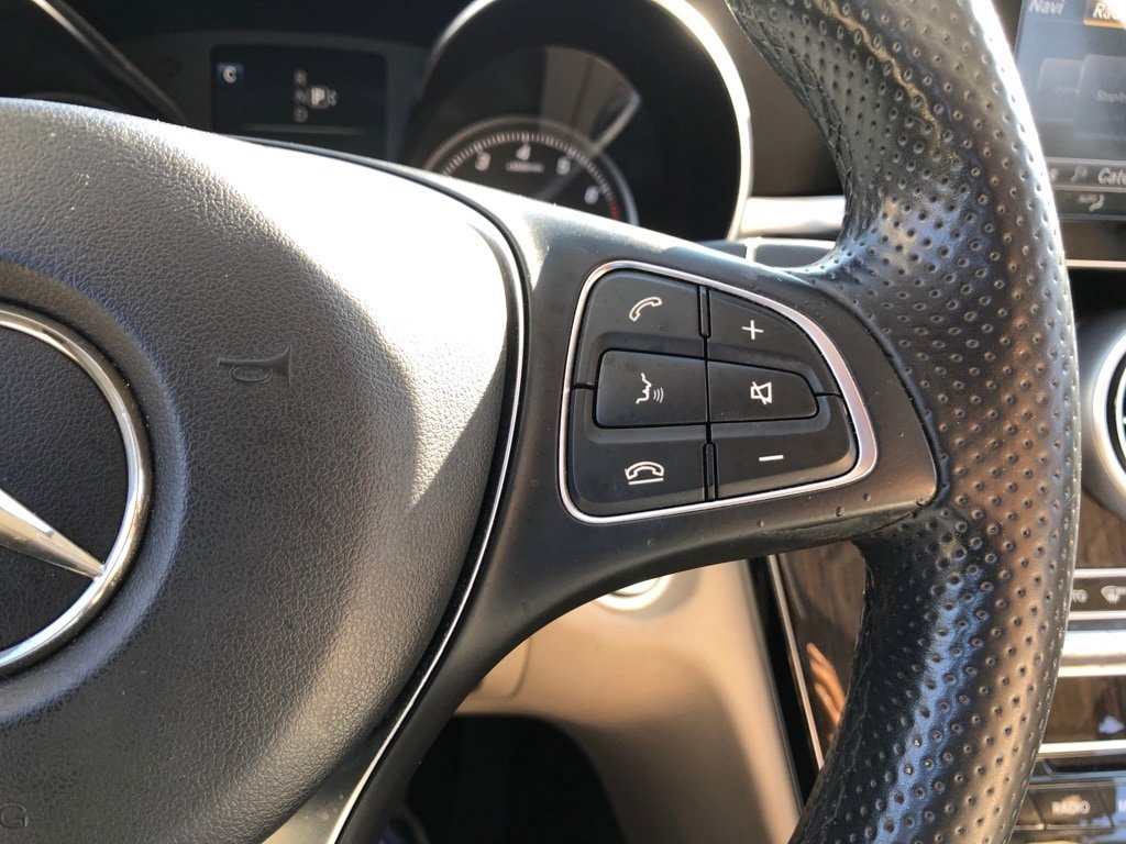 Used 2015 Mercedes-Benz C 300 4MATIC Sedan image 24