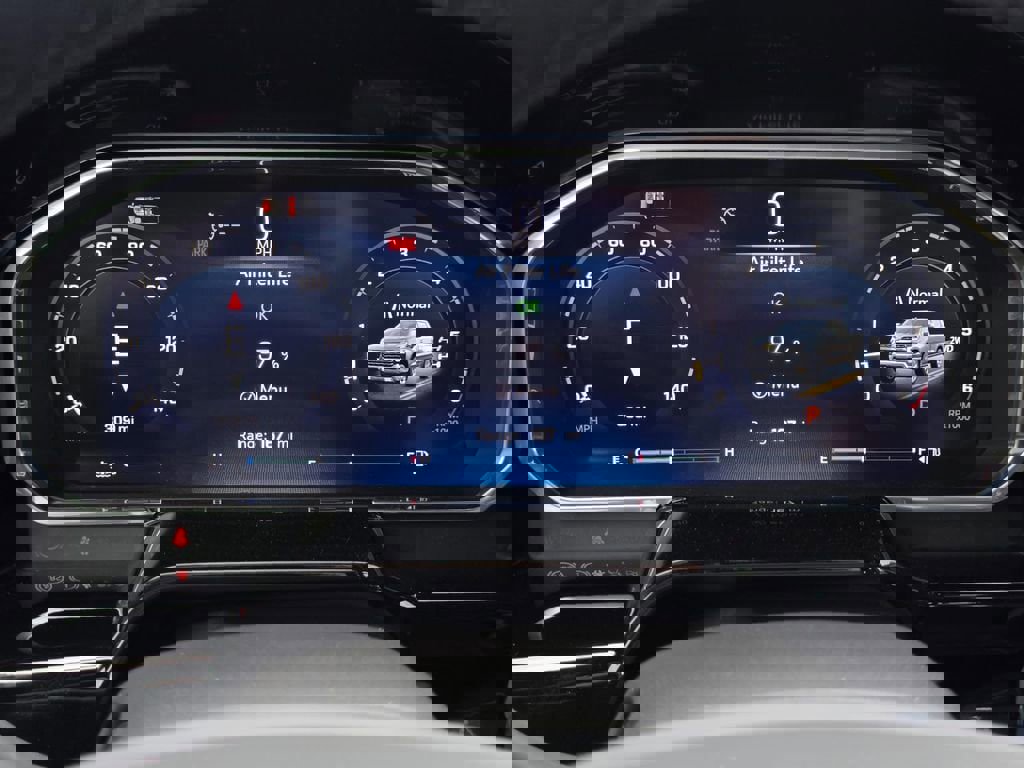 New 2026 Chevrolet Silverado 1500 LT AWD/4WD image 20