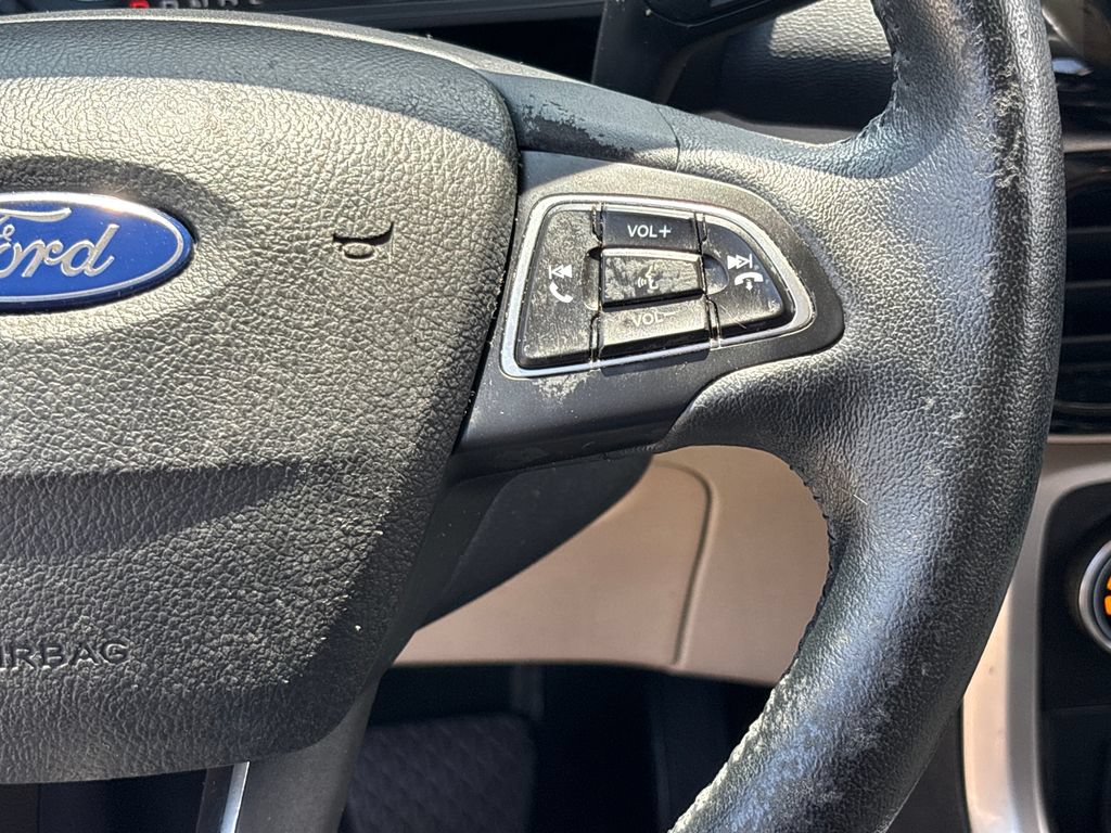 Certified 2021 Ford EcoSport Titanium FWD image 21