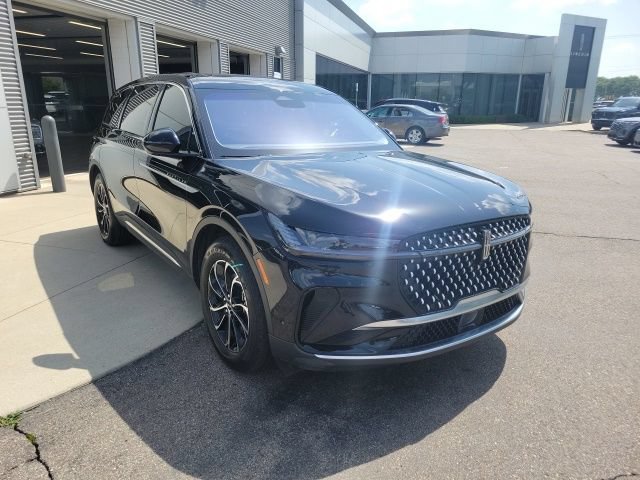 Certified 2024 Lincoln Nautilus Premier w/ Equipment Group 102A AWD/4WD image 11