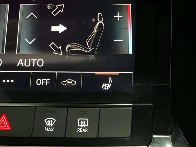 Used 2024 Audi Q8 e-tron Premium AWD/4WD image 52