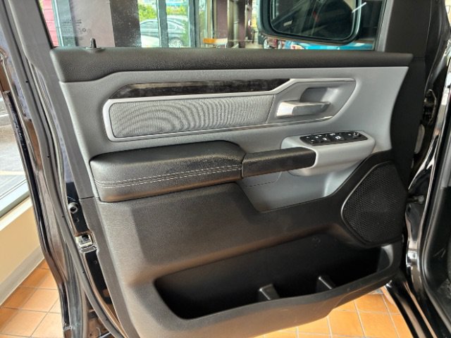 Used 2023 RAM 1500 Big Horn AWD/4WD image 13