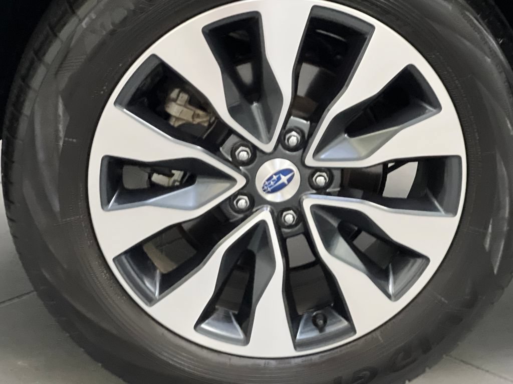 Used 2025 Subaru Outback Touring XT AWD/4WD image 77