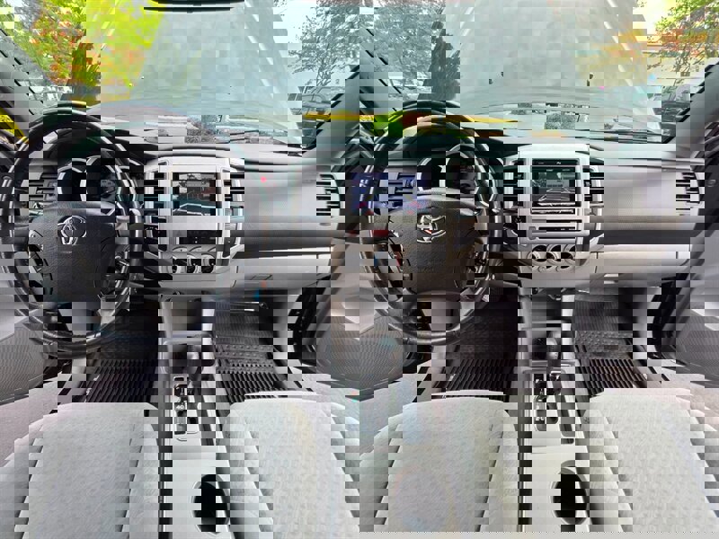 Used 2007 Toyota Tacoma 4x4 Double Cab image 17