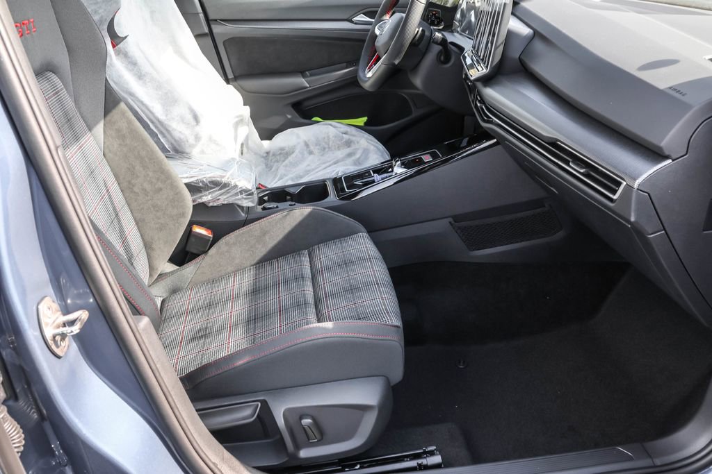New 2026 Volkswagen GTI S FWD image 44