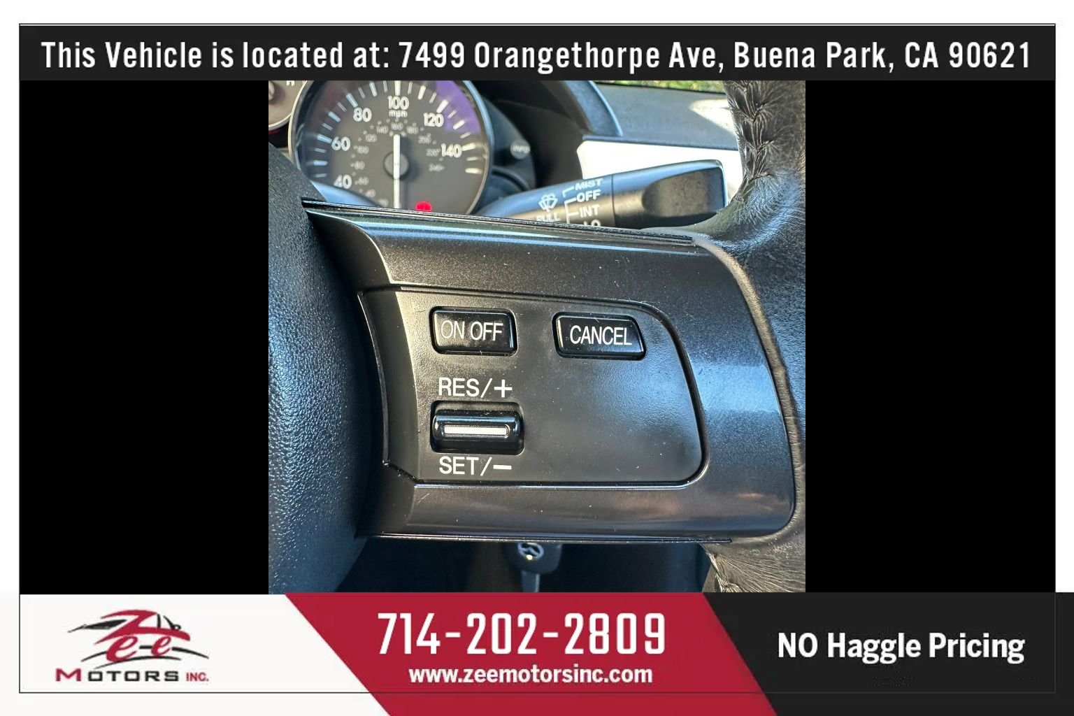 Used 2013 MAZDA MX-5 Miata Club RWD image 28
