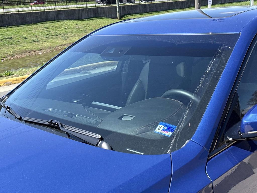 Used 2023 Cadillac CT5 Sport image 12