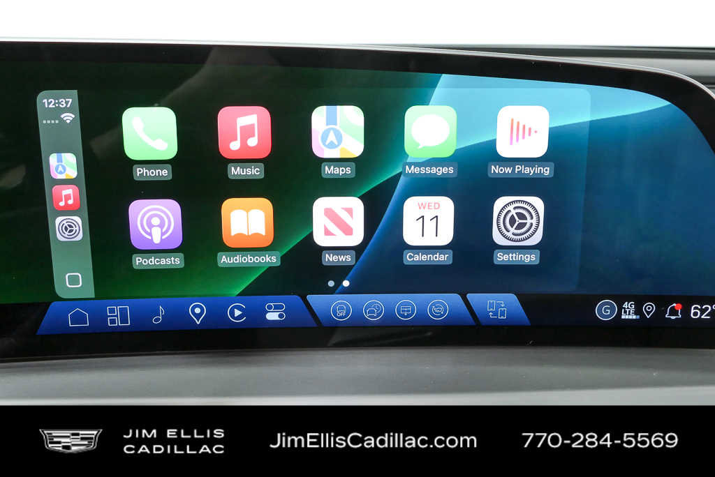 New 2026 Cadillac Lyriq Premium Luxury image 15