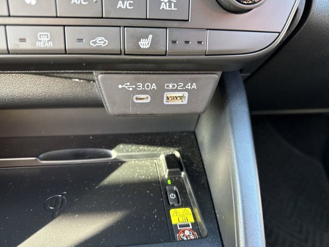 New 2026 Subaru Outback Limited AWD/4WD image 79