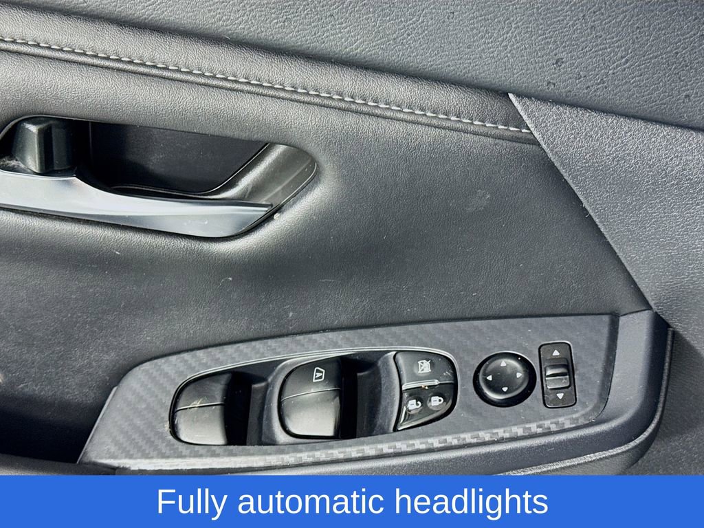 Used 2023 Nissan Sentra SV w/ All-Weather Package image 24