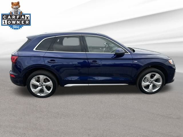 Used 2023 Audi Q5 2.0T Prestige image 9