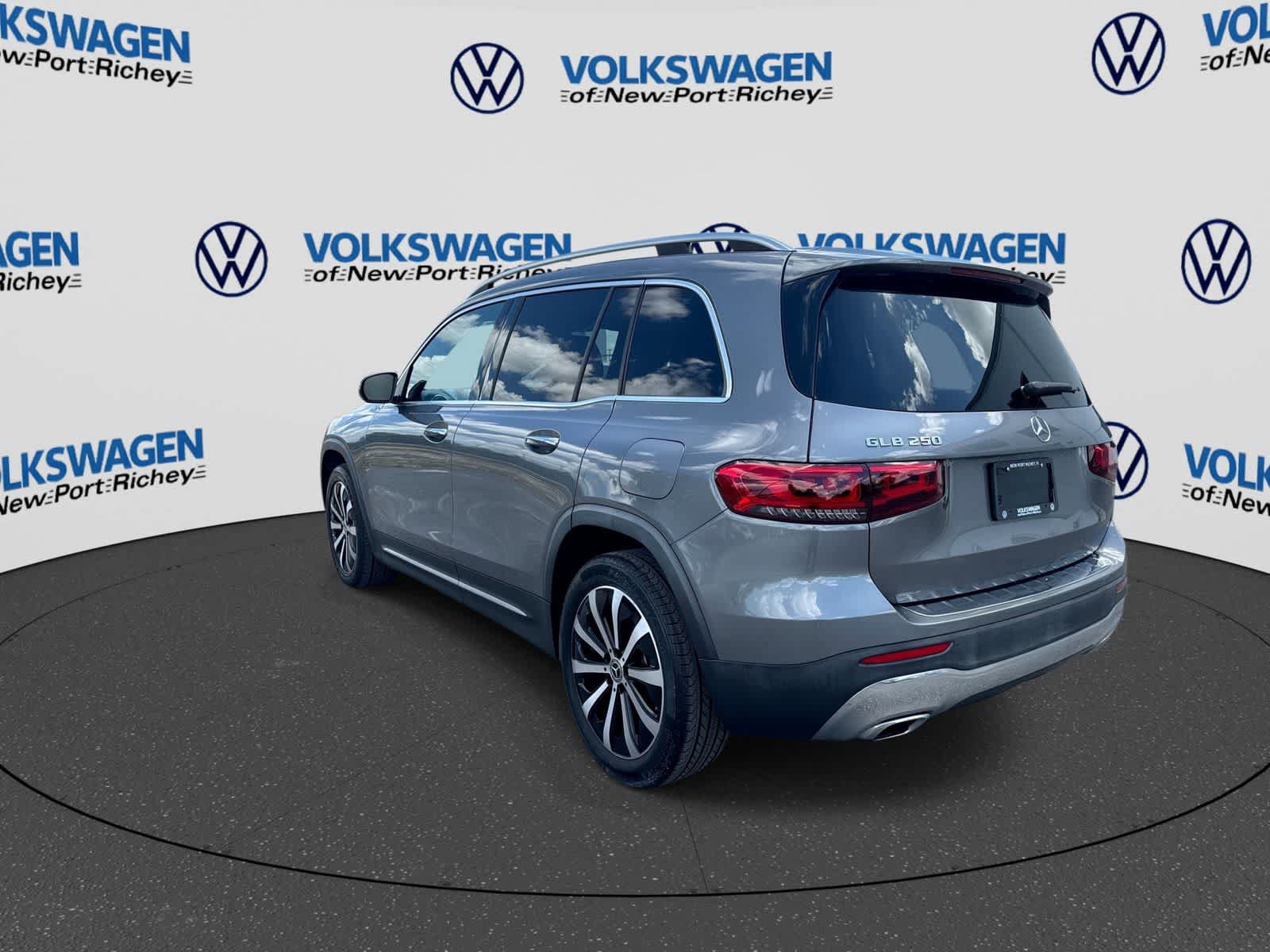 Used 2022 Mercedes-Benz GLB 250 image 5
