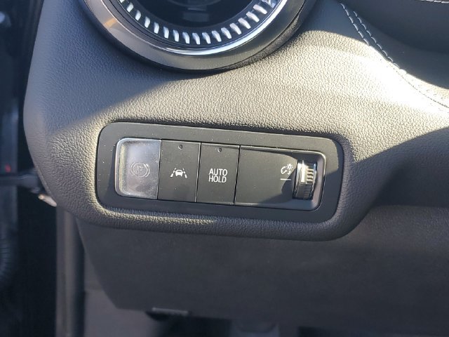 Certified 2024 Chevrolet Blazer EV LT AWD/4WD image 20