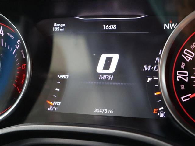 Used 2019 Dodge Challenger R/T Scat Pack RWD image 14