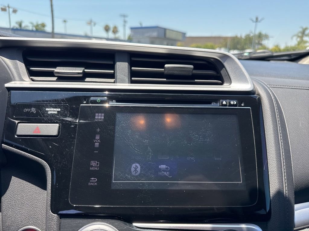 Used 2016 Honda Fit EX image 10