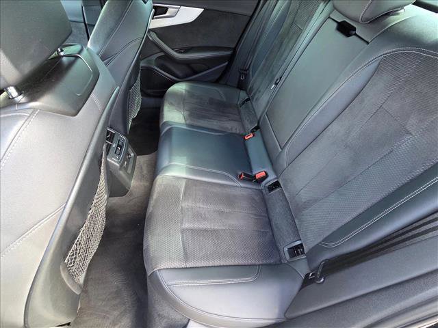 Used 2021 Audi A4 2.0T Prestige w/ Prestige Package image 18